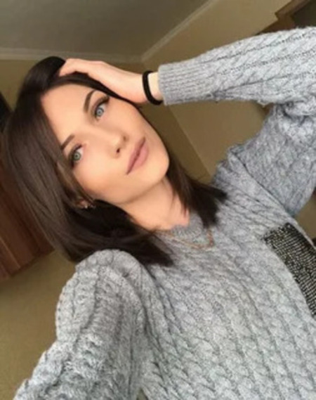 Алина